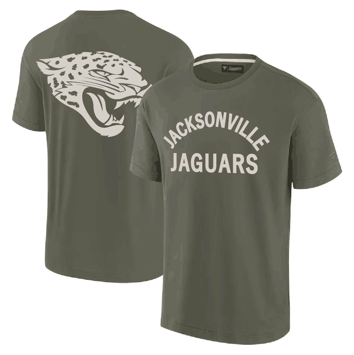 Men 2024 NFL Jacksonville Jaguars T shirts